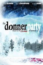 Watch The Donner Party Megavideo