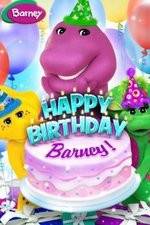 Watch Barney: Happy Birthday Barney! Megavideo