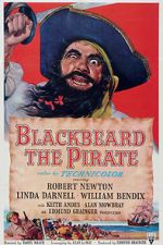 Watch Blackbeard, the Pirate Megavideo