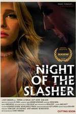 Watch Night of the Slasher Megavideo