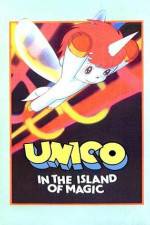 Watch Unico in the Island of Magic Megavideo