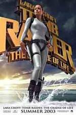 Watch Lara Croft Tomb Raider: The Cradle of Life Megavideo