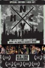 Watch NYHC Megavideo