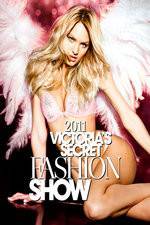Watch The Victorias Secret Fashion Show Megavideo