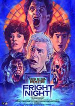 Watch You\'re So Cool, Brewster! The Story of Fright Night Megavideo