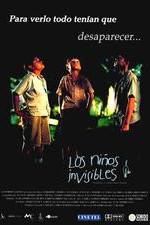 Watch Los nios invisibles Megavideo