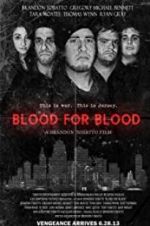 Watch Blood for Blood Megavideo