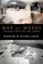 Watch War of Words: Soldier-Poets of the Somme Megavideo