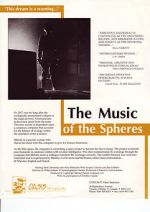 Watch Music of the Spheres Megavideo