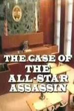 Watch Perry Mason: The Case of the All-Star Assassin Megavideo