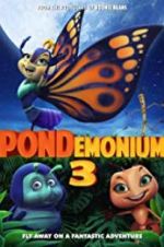 Watch Pondemonium 3 Megavideo