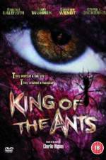 Watch King of the Ants Megavideo
