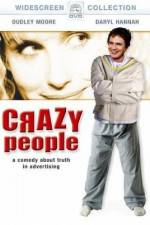 Watch Crazy People Megavideo