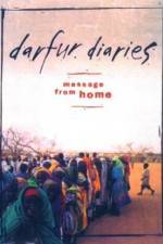 Watch Darfur Diaries: Message from Home Megavideo