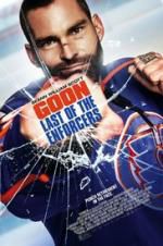 Watch Goon: Last of the Enforcers Megavideo