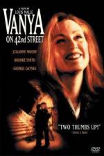 Watch Vanya on 42nd Street Megavideo