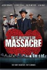 Watch The St Valentine's Day Massacre Megavideo