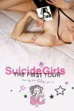 Watch SuicideGirls The First Tour Megavideo