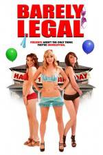 Watch Barely Legal Megavideo