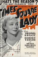 Watch Times Square Lady Megavideo