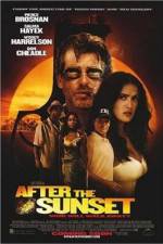 Watch After the Sunset Megavideo