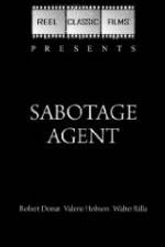 Watch Sabotage Agent Megavideo