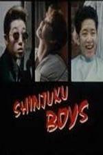 Watch Shinjuku Boys Megavideo