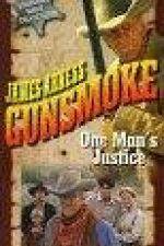 Watch Gunsmoke: One Man's Justice Megavideo