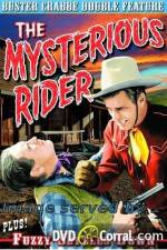 Watch The Mysterious Rider Megavideo