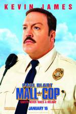 Watch Paul Blart: Mall Cop Megavideo