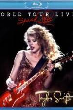 Watch Taylor Swift Speak Now World Tour Live Megavideo