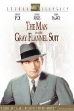Watch The Man in the Gray Flannel Suit Megavideo