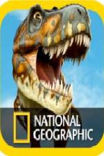 Watch National Geographic Wild Make Me a Dino Megavideo