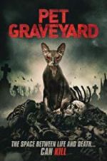 Watch Pet Graveyard Megavideo