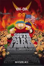 Watch South Park: Bigger, Longer & Uncut Megavideo
