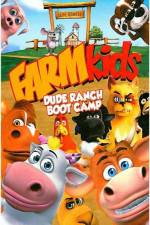 Watch Farmkids Dude Ranch Book Camp Megavideo