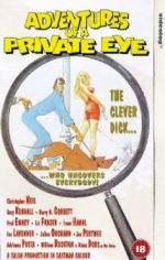 Watch Adventures of a Private Eye Megavideo