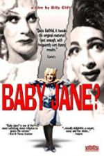 Watch Baby Jane? Megavideo