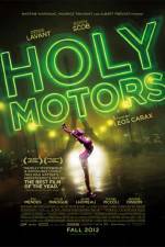 Watch Holy Motors Megavideo