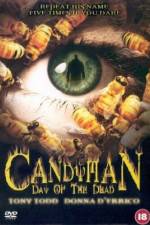 Watch Candyman: Day of the Dead Megavideo