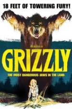 Watch Grizzly Megavideo