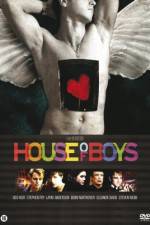 Watch House of Boys Megavideo