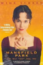 Watch Mansfield Park Megavideo