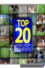 Watch Top 20 FIFA World Cup Moments Megavideo