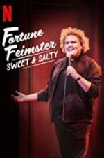 Watch Fortune Feimster: Sweet & Salty Megavideo