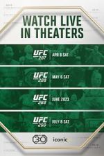 Watch UFC 288: Sterling vs Cejudo Megavideo