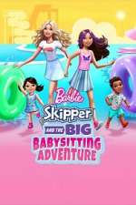 Watch Barbie: Skipper and the Big Babysitting Adventure Megavideo