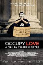 Watch Occupy Love Megavideo