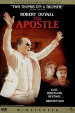 Watch The Apostle Megavideo