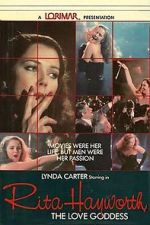 Watch Rita Hayworth: The Love Goddess Megavideo